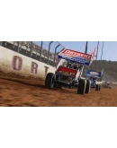 WORLD OF OUTLAWS: DIRT RACING 2023 ULTIMATEXBOX КОД