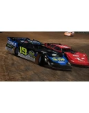 WORLD OF OUTLAWS: DIRT RACING 2023 ULTIMATEXBOX КОД