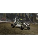 WORLD OF OUTLAWS: DIRT RACING 2023 ULTIMATEXBOX КОД