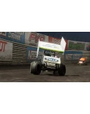WORLD OF OUTLAWS: DIRT RACING 2023 ULTIMATEXBOX КОД