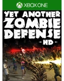 YET ANOTHER ZOMBIE DEFENSE HDXBOX ONE/XSКЛЮЧ