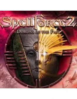 SpellForce 2: Demons Of The Past Steam Key Ru