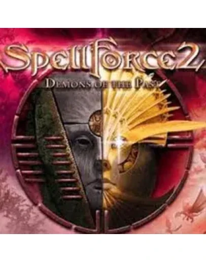SpellForce 2: Demons Of The Past Steam Key Ru