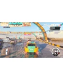 DIRT 5 YEAR ONE EDITION XBOX ONE/XS/ WIN10КЛЮЧ