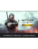 The Witcher 3: Wild Hunt PS4/PS5 ТУРЦИЯ