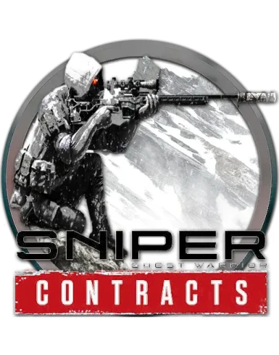 Sniper Ghost Warrior ContrSteam (Region Free)(GLOBAL)