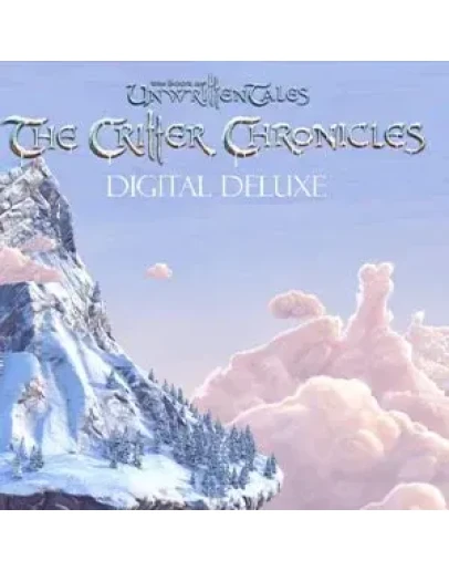 The Book of Unwritten Tales The Critter Chronicles Delu