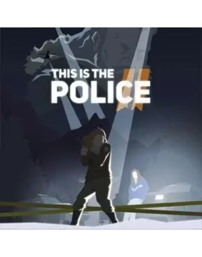 This Is the Police 2 Steam Key RU