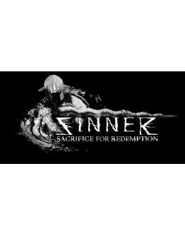 SINNER Sacrifice for Redemption ключ Весь Мир РФ Россия