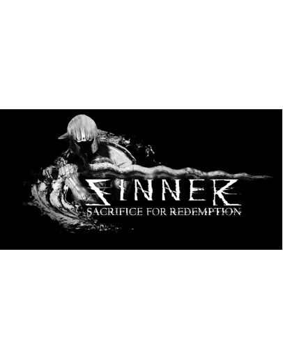 SINNER Sacrifice for Redemption ключ Весь Мир РФ Россия