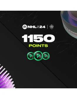 NHL 24 1000 ОЧКОВ NHL (+150 бонусных)ПСНPLAYSTATIO