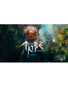 Tribe: Primitive Builder Steam/GlobalCashBack Tribe: Primitive Builder Steam/GlobalCashBack