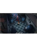 Heaven Dust ключ Global + RU/CIS РФ Россия СНГ