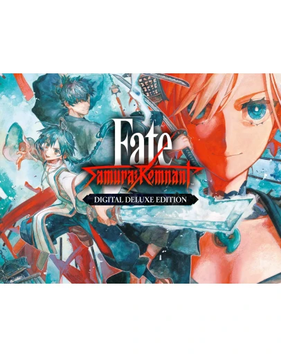 Fate/Samurai Remnant + DLC Steam/GlobalCashBack