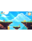 Alex Kidd in Miracle World DX ключ Global + RU/CIS РФ Alex Kidd in Miracle World DX ключ Global + RU/CIS РФ