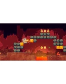 Alex Kidd in Miracle World DX ключ Global + RU/CIS РФ Alex Kidd in Miracle World DX ключ Global + RU/CIS РФ