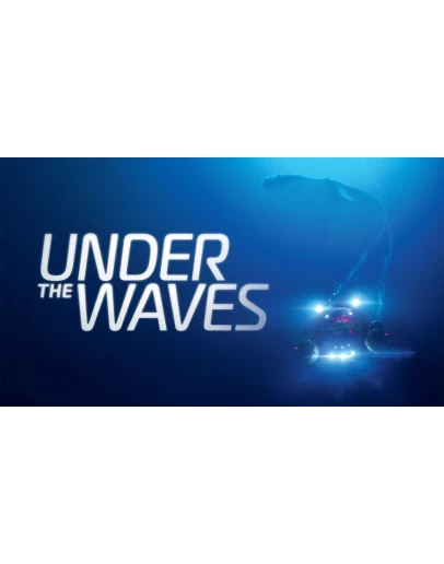 Under The Waves Steam/GlobalCashBack