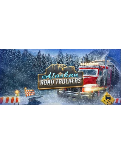 Alaskan Road Truckers Steam/GlobalCashBack
