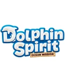 Dolphin Spirit: Ocean Mission Steam РУ+UA+KZ+СНГ