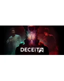 Deceit 2 Steam РУ+UA+KZ+СНГ Deceit 2 Steam РУ+UA+KZ+СНГ