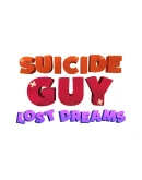 Suicide Guy: The Lost Dreams Steam РУ+UA+KZ+СНГ