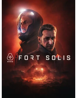 Fort Solis Steam/GlobalCashBack Fort Solis Steam/GlobalCashBack