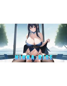 NIKKA : RISE Steam РУ+UA+KZ+СНГ