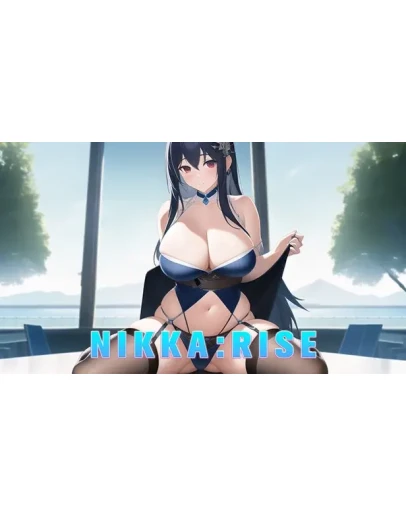 NIKKA : RISE Steam РУ+UA+KZ+СНГ