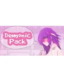 Demonic Pack Steam РУ+UA+KZ+СНГ