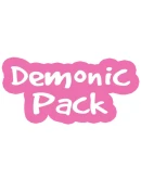 Demonic Pack Steam РУ+UA+KZ+СНГ