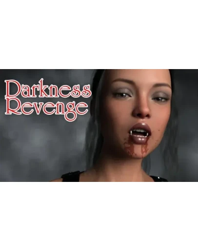 Darkness Revenge Steam РУ+UA+KZ+СНГ