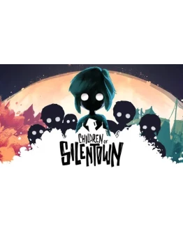 Children of Silentown Steam РУ+UA+KZ+СНГ