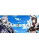 Wander Hero Steam РУ+UA+KZ+СНГ Wander Hero Steam РУ+UA+KZ+СНГ