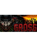 GROSS Steam РУ+UA+KZ+СНГ