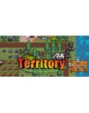 Territory: Farming and Fighting Steam РУ+UA+KZ+СНГ Territory: Farming and Fighting Steam РУ+UA+KZ+СНГ