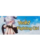 YeahFighting Girl Steam РУ+UA+KZ+СНГ YeahFighting Girl Steam РУ+UA+KZ+СНГ