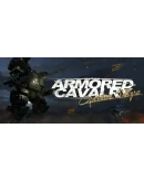 Armoured Cavalry: Operation Varkiri Steam РУ+СНГ