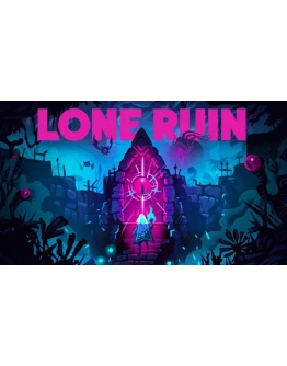LONE RUIN Steam РУ+UA+KZ+СНГ