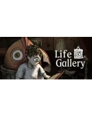 Life Gallery Steam РУ+UA+KZ+СНГ