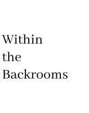 Within the Backrooms Steam РУ+UA+KZ+СНГ