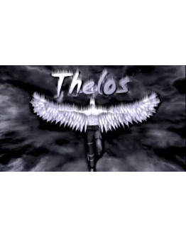 Thelos Steam РУ+UA+KZ+СНГ Thelos Steam РУ+UA+KZ+СНГ