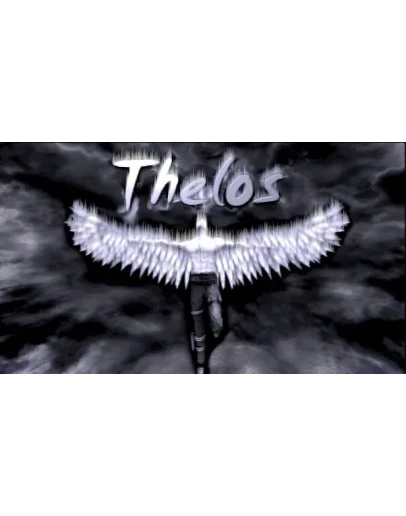 Thelos Steam РУ+UA+KZ+СНГ Thelos Steam РУ+UA+KZ+СНГ