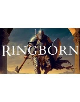 Ringborn Steam РУ+UA+KZ+СНГ