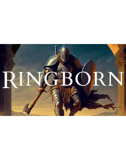 Ringborn Steam РУ+UA+KZ+СНГ Ringborn Steam РУ+UA+KZ+СНГ