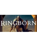 Ringborn Steam РУ+UA+KZ+СНГ Ringborn Steam РУ+UA+KZ+СНГ