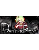 Demons Roots Steam РУ+UA+KZ+СНГ Demons Roots Steam РУ+UA+KZ+СНГ