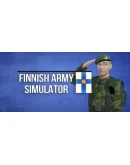 Finnish Army Simulator Steam РУ+UA+KZ+СНГ