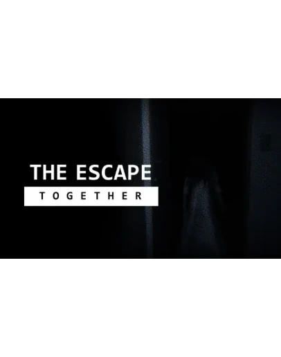 The Escape: Together Steam РУ+UA+KZ+СНГ