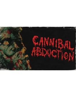 Cannibal Abduction Steam РУ+UA+KZ+СНГ Cannibal Abduction Steam РУ+UA+KZ+СНГ