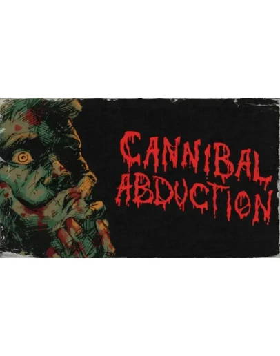 Cannibal Abduction Steam РУ+UA+KZ+СНГ